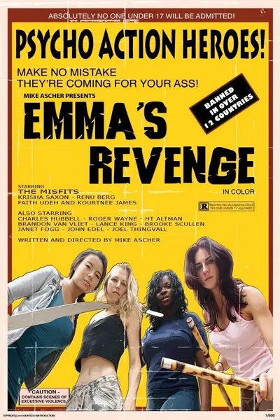 Emma's Revenge