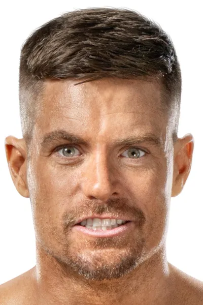 Matt Farrelly