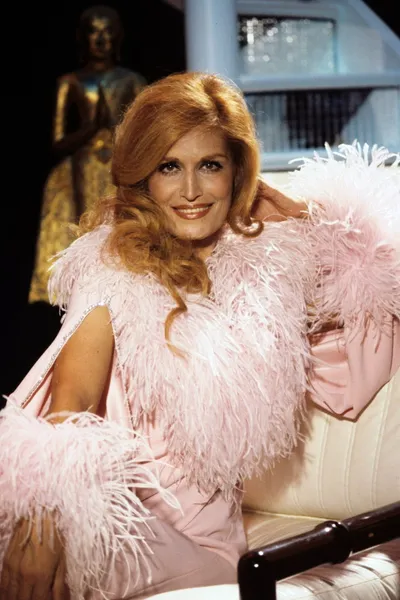 Dalida, discographie