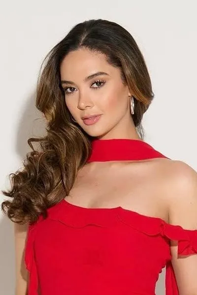 Elizabeth Garcia