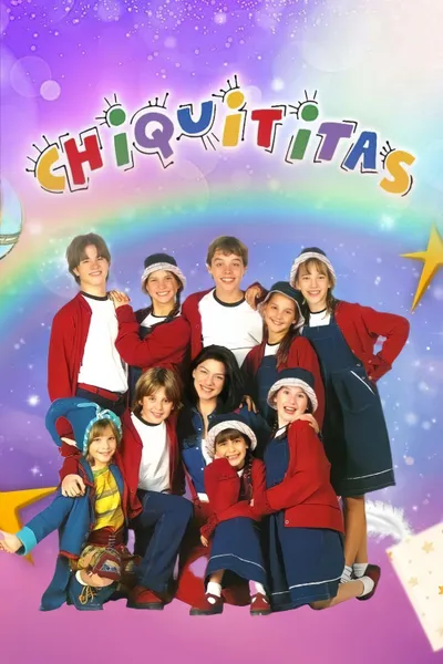 Chiquititas Tilin Tilin