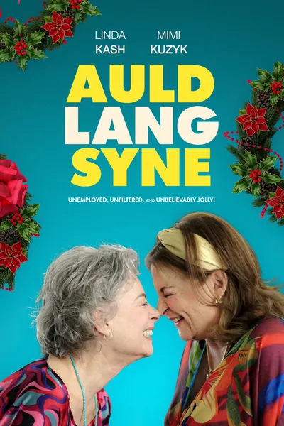 Auld Lang Syne