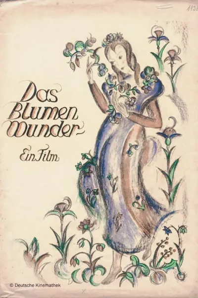 Miracle of Flowers
