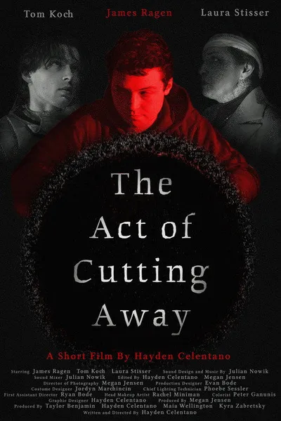 The Act of Cutting Away