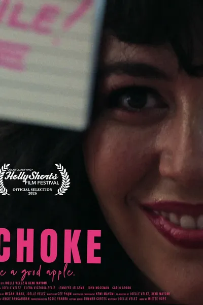 Choke
