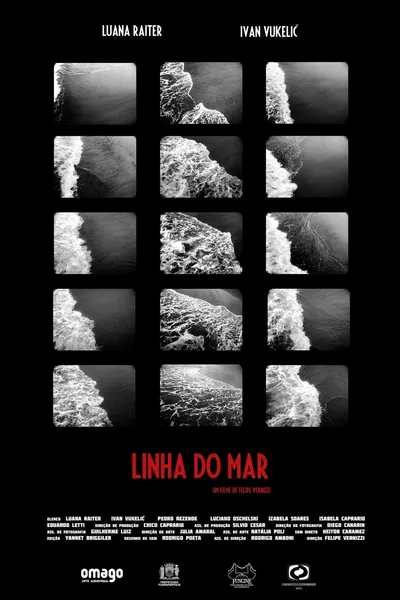 Linha do Mar