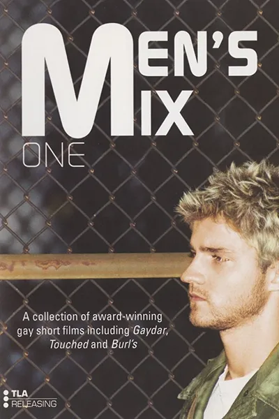 Men's Mix 1: Gay Shorts Collection