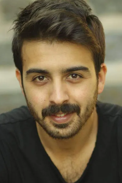 Ali Akdal