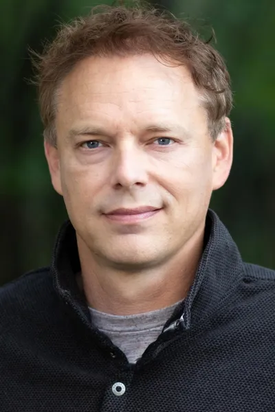 Justen Overlander