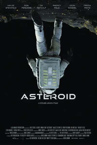 Asteroid