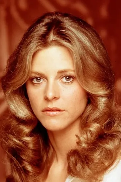 Lindsay Wagner