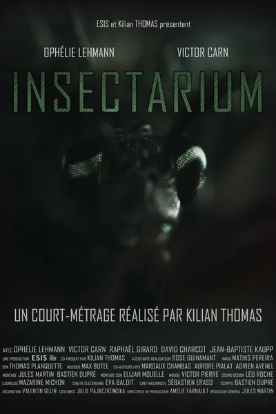 Insectarium