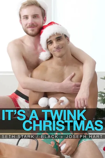 It's a Twink Christmas!