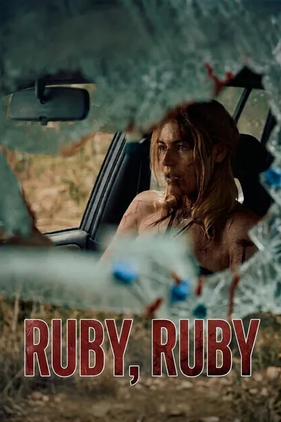 Ruby, Ruby