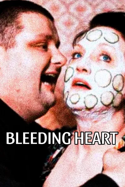 Bleeding Heart