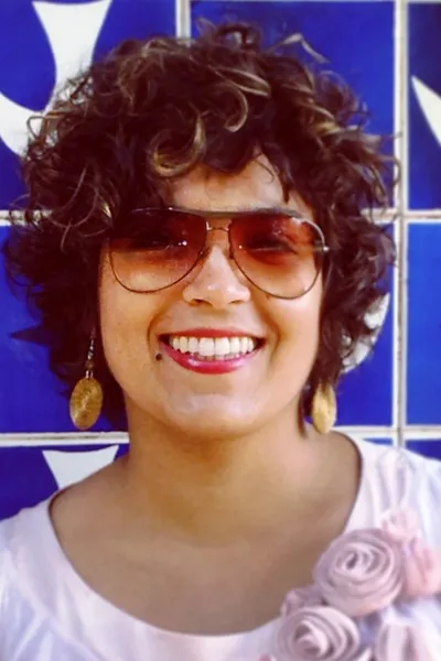 Anahí Borges