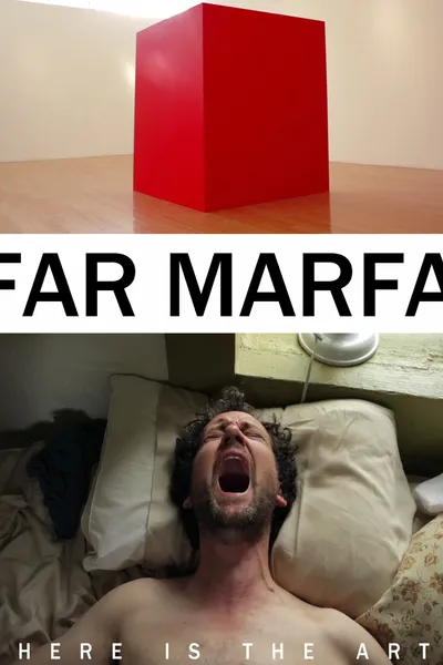 Far Marfa