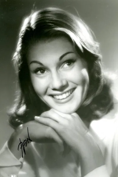 Elisabet Falk