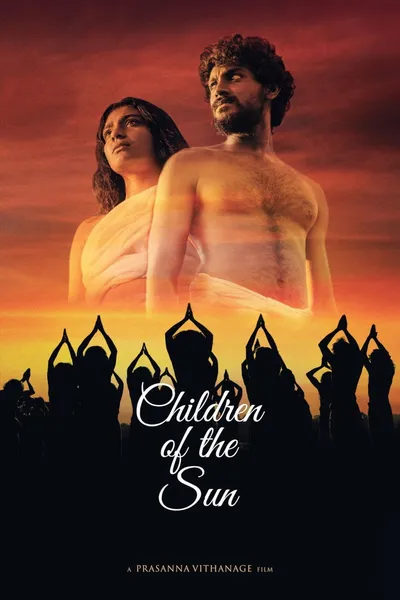 Children of the Sun