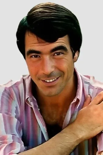 Maurice Poli