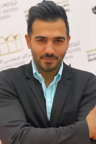 Ebrahim Al Barawi