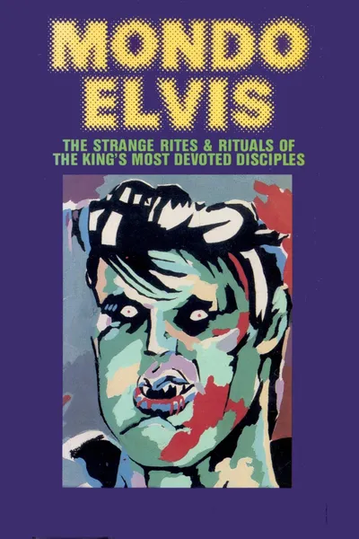 Mondo Elvis