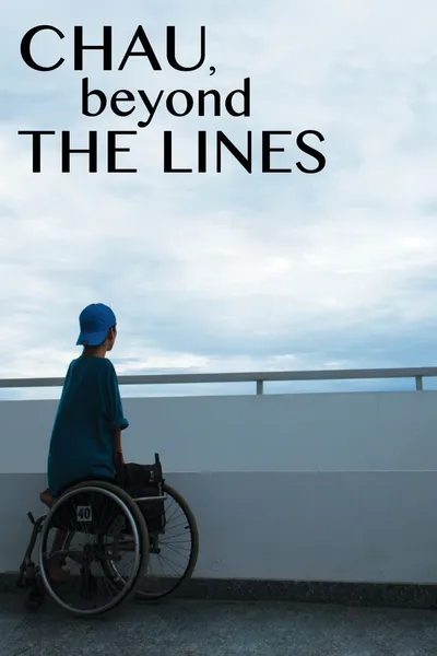 Chau, Beyond the Lines