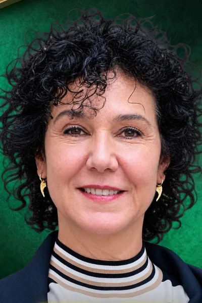 Teresa Medina