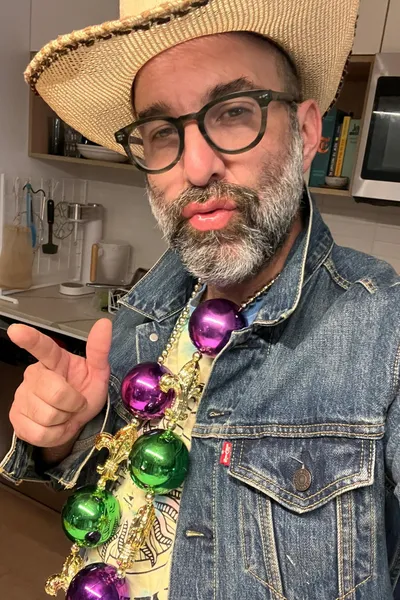 Joe Randazzo