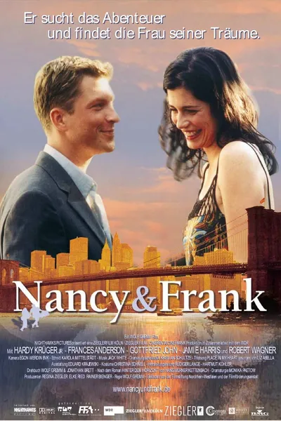 Nancy & Frank - A Manhattan Love Story