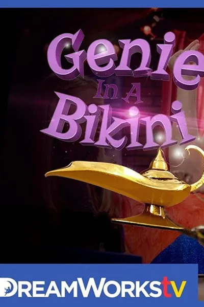 Genie in a Bikini