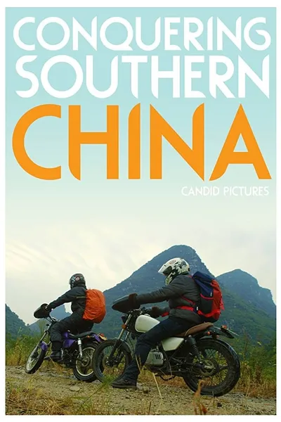 Conquering Southern China