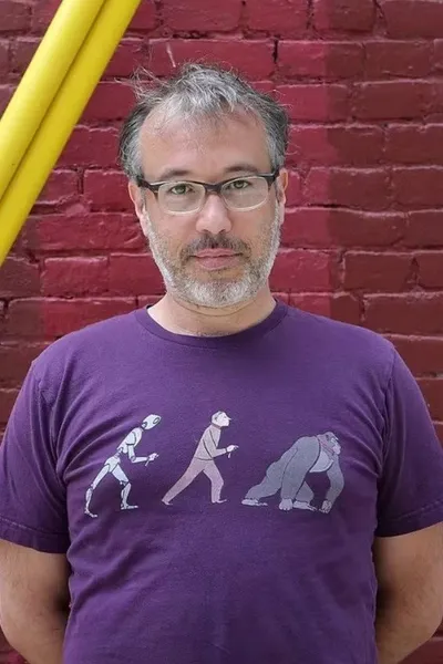 Martin Gibert