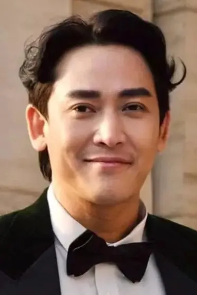 Hứa Vĩ Văn