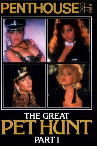 Penthouse: The Great Pet Hunt - Part 1