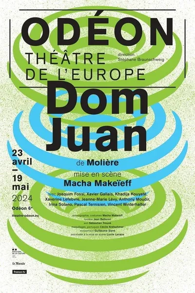 Dom Juan