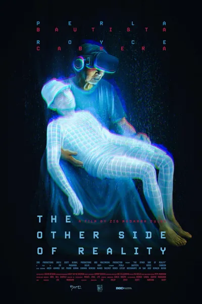The Other Side of Reality