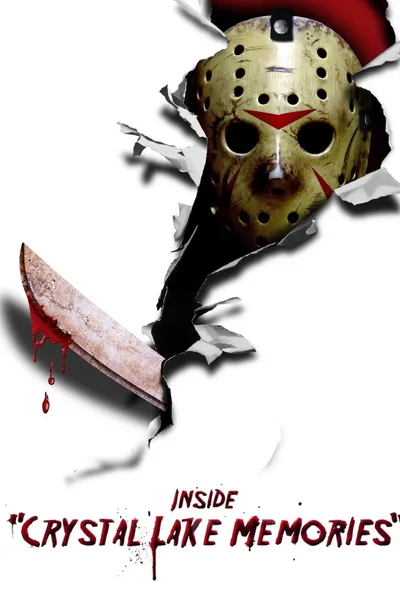 Inside 'Crystal Lake Memories'