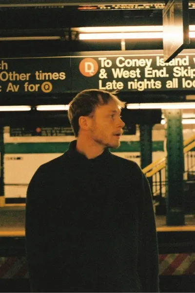 Matti Johansson