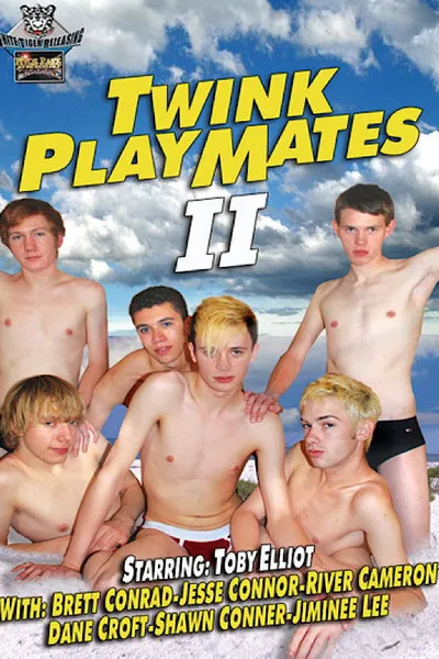Twink Playmates 2