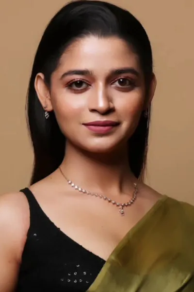 Ananya Bhattacharya