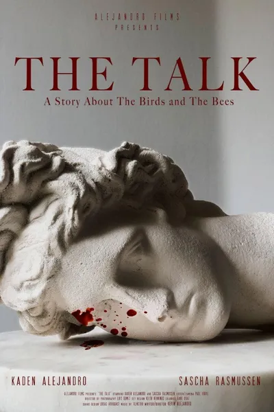 The Talk