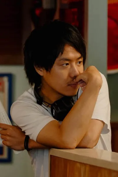 Satoshi Kimura