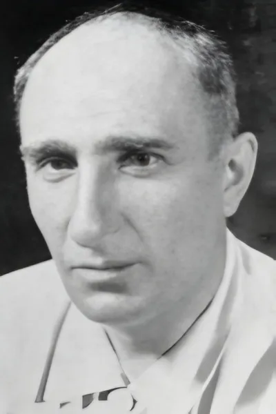 Aleksander Imedashvili