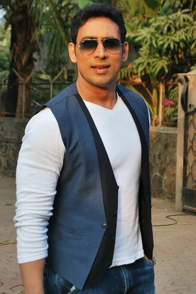 Hrishikesh Pandey