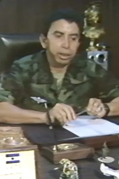 La Brigada Rafael Arce Zablah