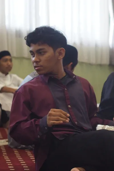 Syaddad Uqi