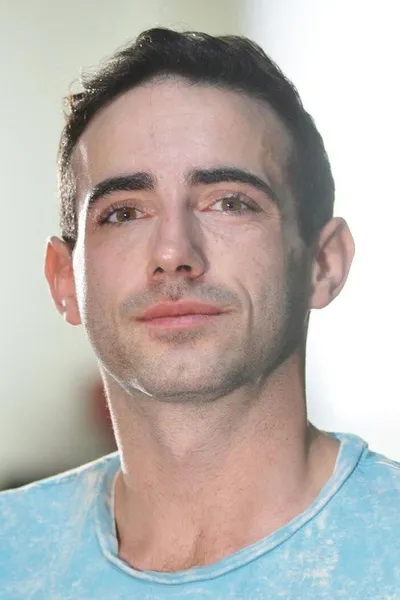 Jake Adams