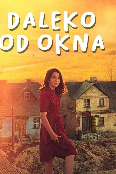 Keep Away from the Window