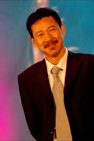 Zhang Fengyi